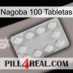 Nagoba 100 Tablets 16